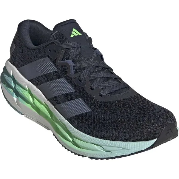 adidas ADISTAR 4 M Pánska bežecká obuv, čierna, veľkosť 41 1/3