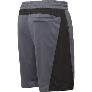 Puma M TAD TECH 8" KNIT SHORT Pánske športové krátke nohavice, tmavo sivá, veľkosť