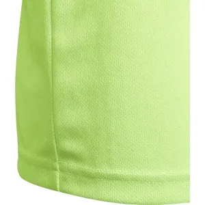 adidas ESTRO 19 JSY JNR Detský futbalový dres, svetlo zelená, veľkosť
