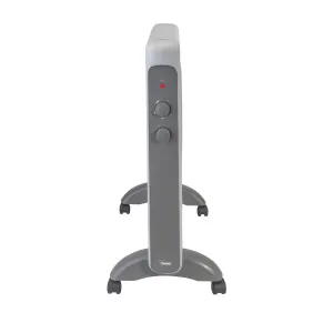 Elektrický Mica konvektor Bimar HC 515