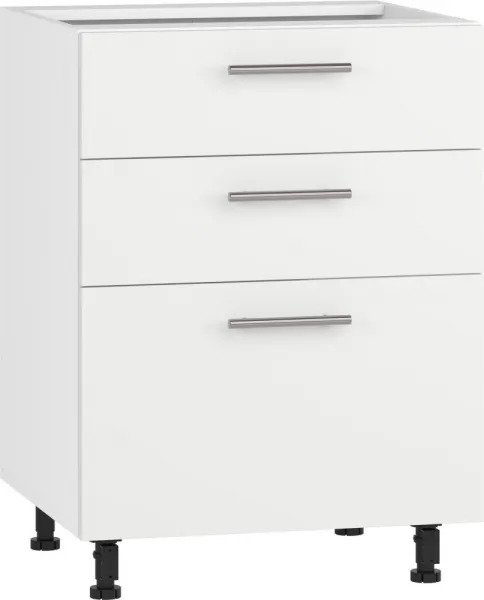 Spodná skrinka VENTO D3S-60/82 Halmar