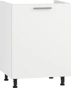 Spodní skříňka pod dřez VENTO DK-60/82 Halmar