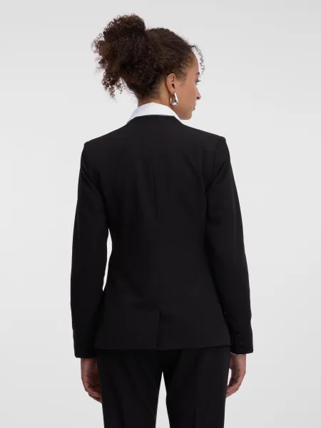 Black Women's Blazer ORSAY - Women's