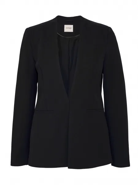 Black Women's Blazer ORSAY - Women's