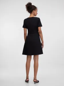 Black Women's Knee-Length Dress ORSAY - Women's