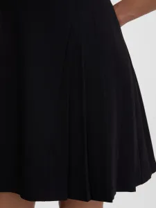 Black Women's Knee-Length Dress ORSAY - Women's