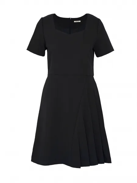 Black Women's Knee-Length Dress ORSAY - Women's
