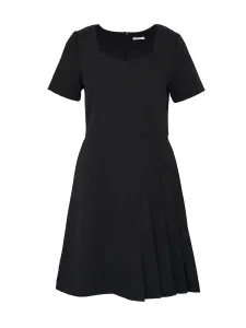 Black Women's Knee-Length Dress ORSAY - Women's
