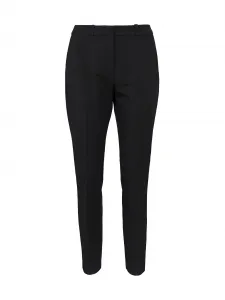 Black Women's Slim Trousers ORSAY - Women's