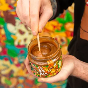 LifeLike Caramel Twister váha 300g