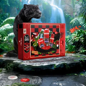 Old Spice Nightpanther Game Set darčeková sada pre mužov