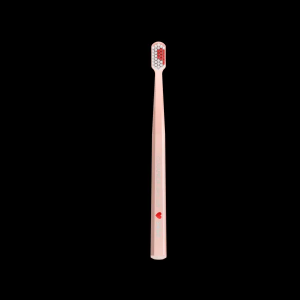 Curaprox Limited Edition Romantic zubné kefky 5460 Ultra Soft 2 ks