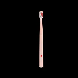 Curaprox Limited Edition Romantic zubné kefky 5460 Ultra Soft 2 ks