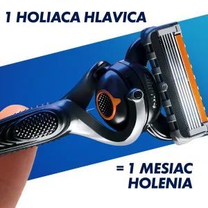 Gillette ProGlide darčeková sada pre mužov