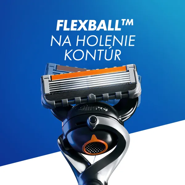 Gillette ProGlide darčeková sada pre mužov