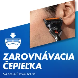 Gillette ProGlide darčeková sada pre mužov