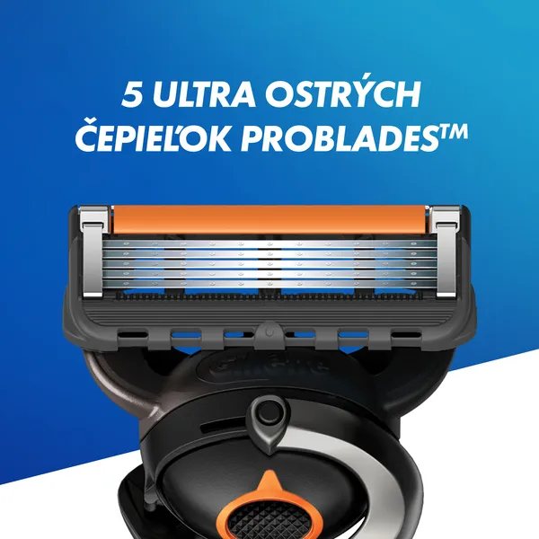 Gillette ProGlide darčeková sada pre mužov