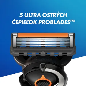 Gillette ProGlide darčeková sada pre mužov