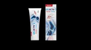 GelActiv Krém Forte