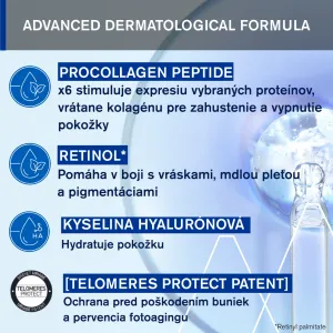 Uriage Age Absolu Serum sérum proti vráskam na podporu tvorby kolagénu 30 ml