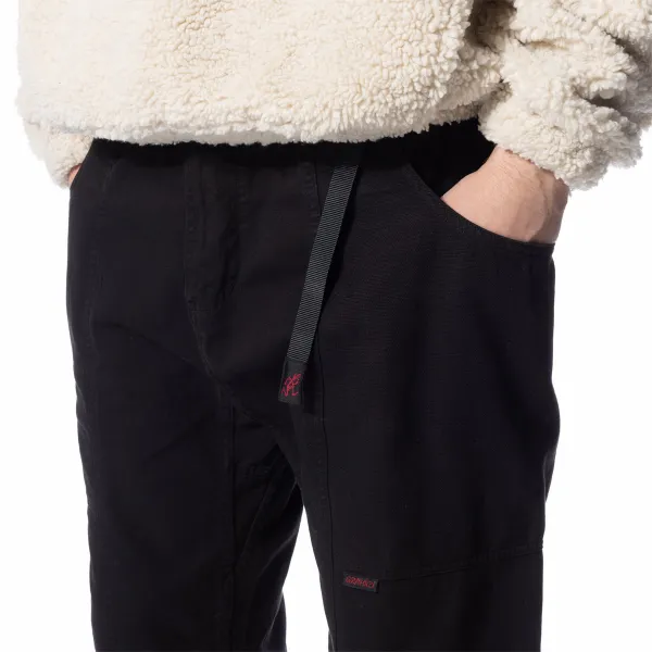 Gramicci Gadget Pant (G105-OGT-BLACK)