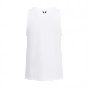 Men's tank top Under Armour Sportstyle Logo Tank