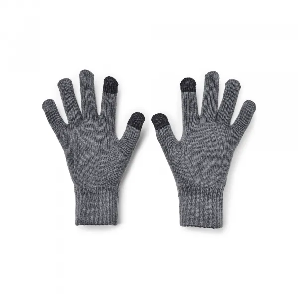 Men's gloves Under Armour Halftime Gloves