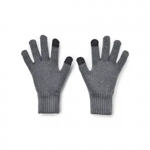 Men's gloves Under Armour Halftime Gloves