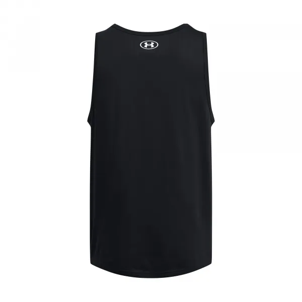 Men's tank top Under Armour Sportstyle Logo Tank