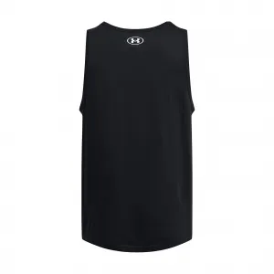 Men's tank top Under Armour Sportstyle Logo Tank