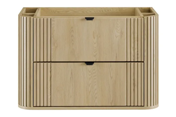 ArtCom Skrinka pod umývadlo OVALIA Cremona 82-80 | 80 cm
