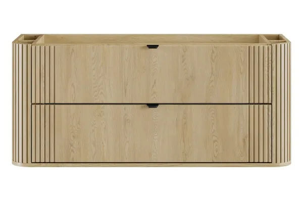 ArtCom Skrinka pod umývadlo OVALIA Cremona 82-120 | 120 cm