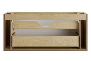 ArtCom Skrinka pod umývadlo OVALIA Cremona 82-120 | 120 cm