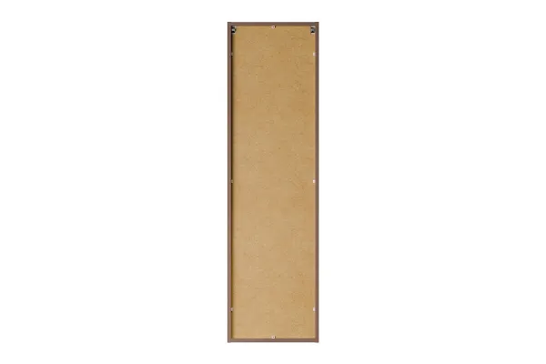 Comad Kúpeľňová zostava Ovalia so skrinkami 80 cm dub Cremona