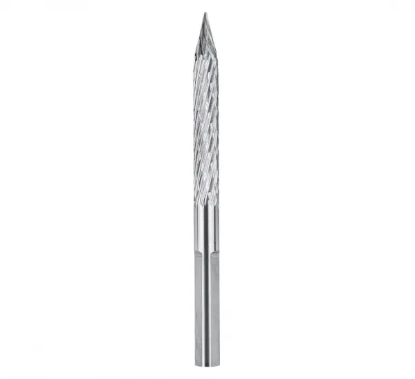 REDATS HSS – fréza na vŕtačku 8 × 110 mm