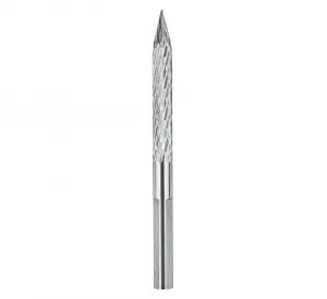 REDATS HSS – fréza na vŕtačku 8 × 110 mm