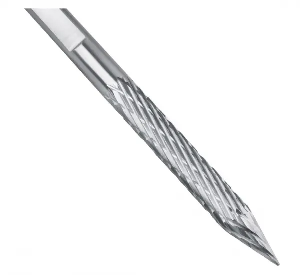 REDATS HSS – fréza na vŕtačku 8 × 110 mm