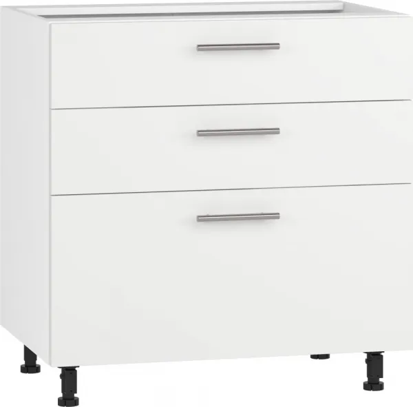 Spodná skrinka VENTO D3S-80/82 Halmar