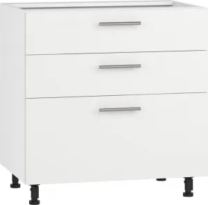 Spodná skrinka VENTO D3S-80/82 Halmar