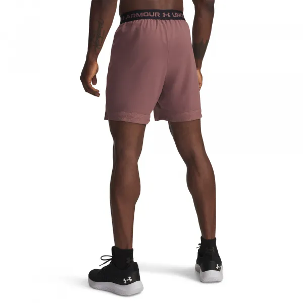 Men's shorts Under Armour Vanish Woven 6in Shorts