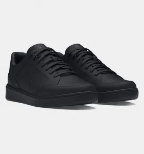 Under Armour OFFICIAL W Dámska voľnočasová obuv, čierna, veľkosť 38
