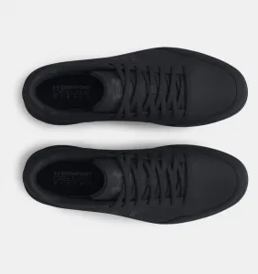 Under Armour OFFICIAL W Dámska voľnočasová obuv, čierna, veľkosť 38