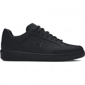 Under Armour OFFICIAL W Dámska voľnočasová obuv, čierna, veľkosť 38