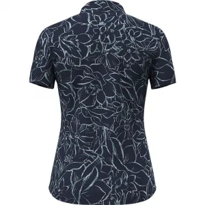 Women's polo shirt Under Armour Playoff 3.0 Printed Polo