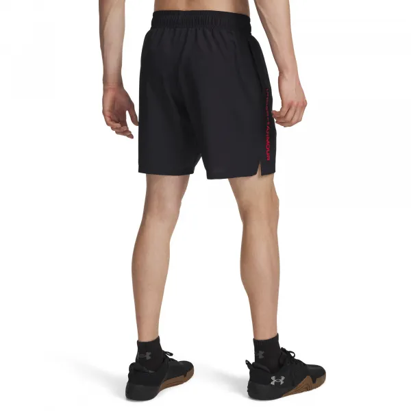 Men's shorts Under Armour Tech Woven Wordmark Short