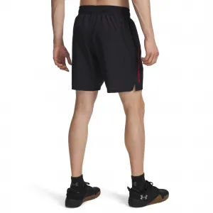 Men's shorts Under Armour Tech Woven Wordmark Short