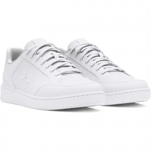 Under Armour OFFICIAL W Dámska voľnočasová obuv, biela, veľkosť 40