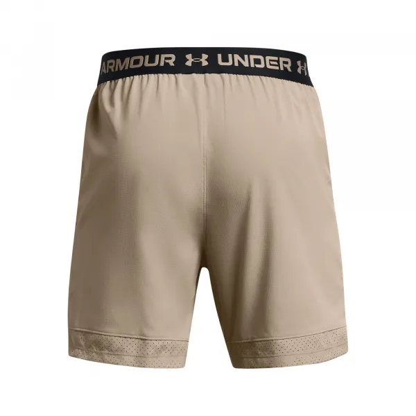 Men's shorts Under Armour Vanish Woven 6in Shorts