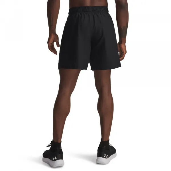 Men's shorts Under Armour Tech Woven Wordmark Short