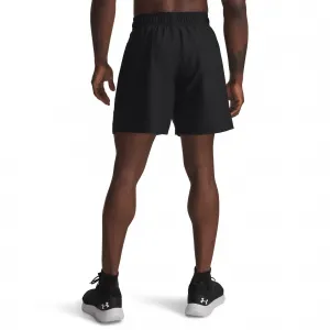 Men's shorts Under Armour Tech Woven Wordmark Short